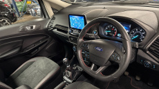 Ford EcoSport 1.0 EcoBoost 125 ST-Line 5dr Petrol Hatchback